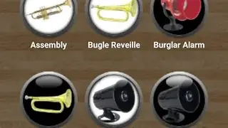 Loud Ringtones screenshot