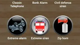 Loud Ringtones screenshot