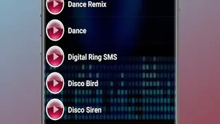 Loudest Ringtones screenshot