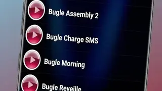 Loudest Ringtones screenshot