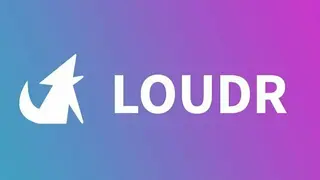 Loudr screenshot