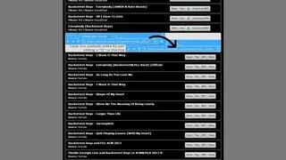 LoudTronix screenshot