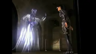 Louvre: The Final Curse screenshot