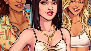 Love Island The Game screenshot