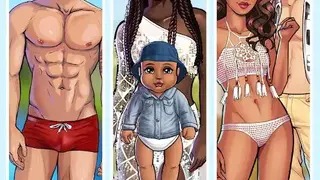Love Island The Game screenshot