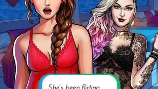 Love Island The Game screenshot