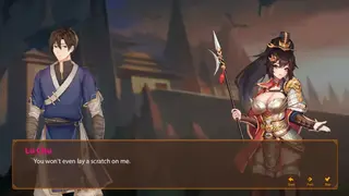 Love n War: Warlord by Chance screenshot