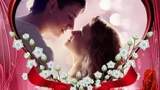 Love Photo Editor screenshot