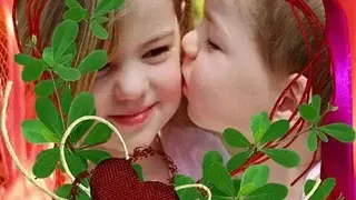 Love Photo Editor screenshot