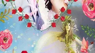 Love Photo Editor screenshot
