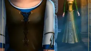 Love Story Games: Royal Affair screenshot