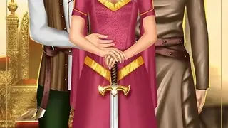 Love Story Games: Royal Affair screenshot