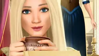 Love Story Games: Royal Affair screenshot