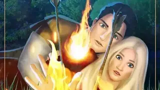 Love Story Games: Royal Affair screenshot