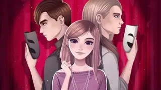 Love Story Games: Teenage Drama screenshot