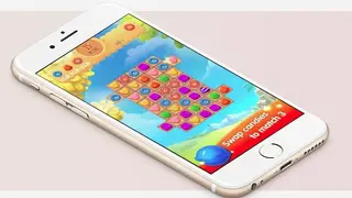 Love Sugary – Candy Mania screenshot