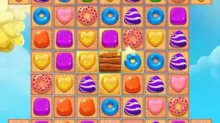 Love Sugary – Candy Mania screenshot