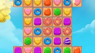 Love Sugary – Candy Mania screenshot