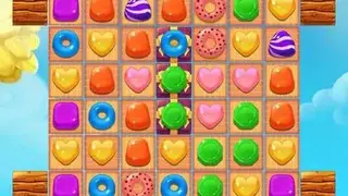 Love Sugary – Candy Mania screenshot