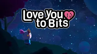 Love You to Bits screenshot