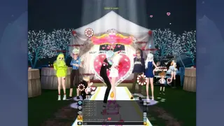 LoveBeat screenshot