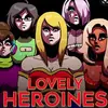 Lovely Heroines