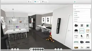 LoveMyHome Designer screenshot