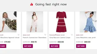 LoveSales screenshot