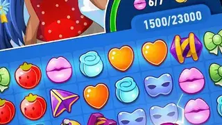 Lovescapes screenshot