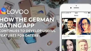 LOVOO screenshot