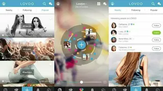 LOVOO screenshot