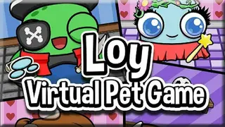 Loy screenshot