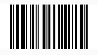 Loyalty Card Keychain screenshot