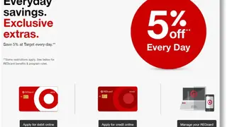 Loyalty Deals screenshot