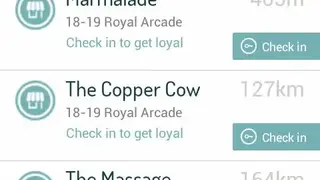 Loyalzoo screenshot