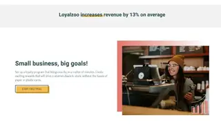 Loyalzoo screenshot