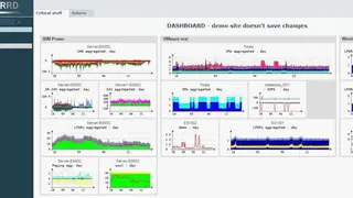 LPAR2RDD screenshot