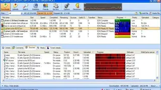 Lphant screenshot