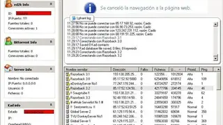 Lphant screenshot