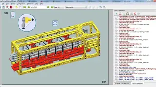 LPub3D screenshot