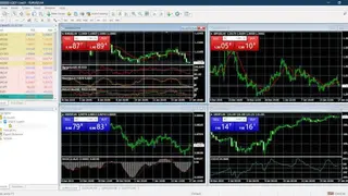 LQD FX screenshot