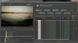 LRTimelapse screenshot