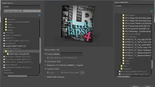 LRTimelapse screenshot