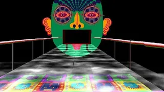 LSD: Dream Emulator screenshot