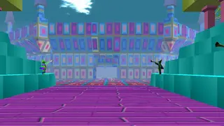 LSD: Dream Emulator screenshot