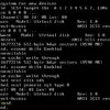Lsscsi