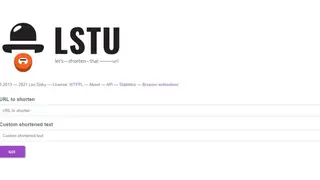 Lstu screenshot