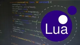 Lua screenshot
