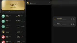 LuaSwap screenshot