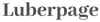 Luberpage